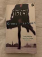 Kronprinsessan 