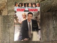 Man about town