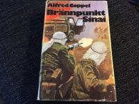 Br&auml;nnpunkt Sinai