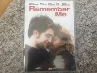 Remember me
