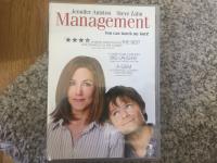 Management, you can touch my butt