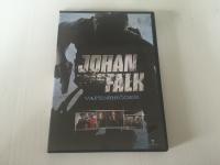 Johan Falk - vapenbr&ouml;der
