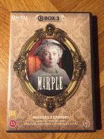 Agatha Christies - Marple