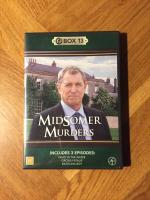 Midsomer Murders