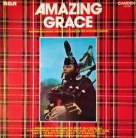 AMAZING GRACE