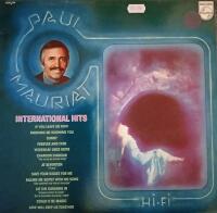 INTERNATIONAL HITS