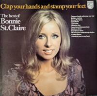 CLAP YOUR HANDS AND STAMP YOUR FEET