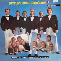 SVERIGES B&Auml;STA DANSBAND 3