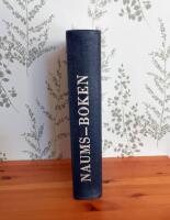 Naums - boken