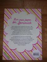 Hur man botar en feminist
