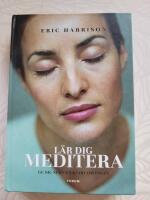 L&auml;r dig meditera