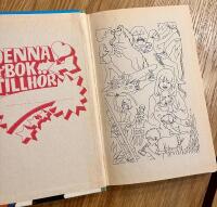 Ge dom p&aring; kulan, Dante