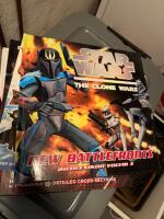 Star Wars: Clone Wars - Bildlexikon 3