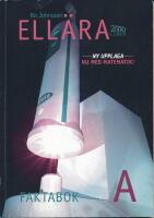 Ell&auml;ra 2000/Ell&auml;ra A Faktabok
