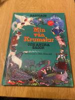 Min v&auml;n Krumelur : och andra sagor