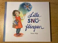 Lilla sn&ouml;flingan