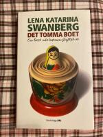 Det tomma boet : om livet n&auml;r barnen flyttar ut