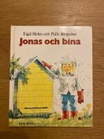 Jonas och bina