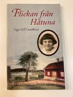 Flickan fr&aring;n H&aring;tuna