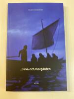 Birka och Hovg&aring;rden