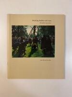 Majst&aring;ng, kr&auml;ftor och Lucia : svenska festseder