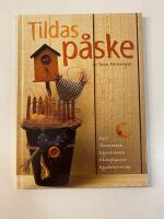 Tildas P&aring;ske