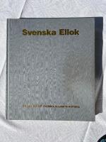 Svenska ellok : en bok om det svenska ellokets historia
