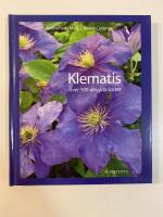 Klematis : &ouml;ver 100 utvalda sorter