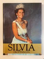 Silvia, drottningen