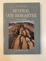 Mineral och Bergarter