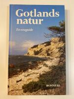 Gotlands natur  en reseguide