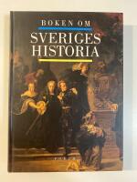 Boken om Sveriges historia
