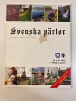 Svenska p&auml;rlor J&auml;mtland-H&auml;rjedalen