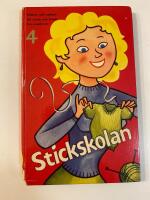 FIB:s Hemb&ouml;cker Stickskolan