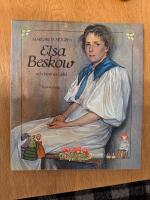 Elsa Beskow och hennes v&auml;rld