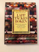 Lappt&auml;ckesboken