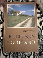V&auml;gen till kulturen p&aring; Gotland