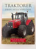 Traktorer fr&aring;n hela v&auml;rlden