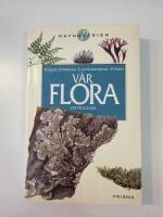 V&aring;r flora : Kryptogamer