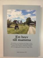 Ett brev till mamma