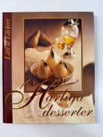 H&auml;rliga desserter