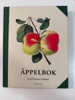 &Auml;ppelbok
