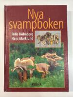 Nya svampboken