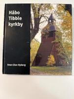 H&aring;bo-Tibble kyrkby