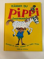K&auml;nner du Pippi L&aring;ngstrump?