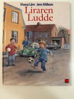 Liraren Ludde