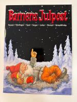 Barnens julpost : pyssel, t&auml;vlingar, spel, sagor, lekar, recept, knep & kn&aring;p