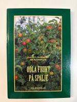 Odla frukt p&aring; spalj&eacute;