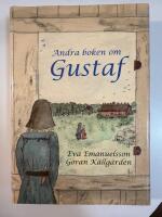 Andra boken om Gustaf
