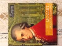 Mozart - Musikaliska m&auml;sterverk